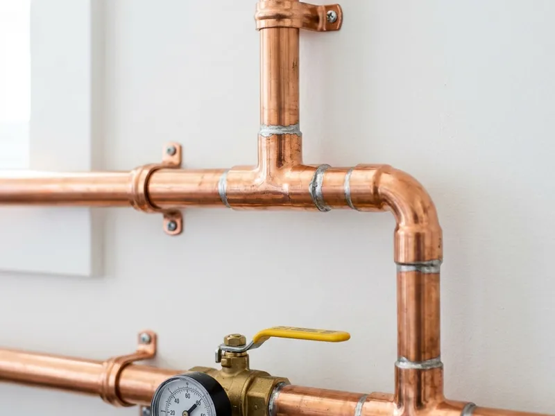 Pipe Repair & Replacement Plumber in Belleair Bluffs, FL